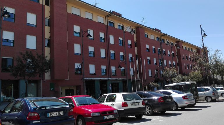 Los compradores no son propietarios hasta los 25 años de pago de los pisos, que siguen siendo de la Junta Los compradores no son propietarios hasta los 25 años de pago de los pisos, que siguen siendo de la Junta