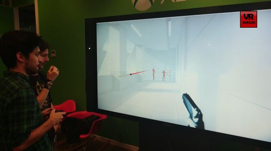 Superhot Superhot