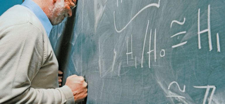 "Año sabático" para combatir el estrés entre los profesores canarios "Año sabático" para combatir el estrés entre los profesores canarios