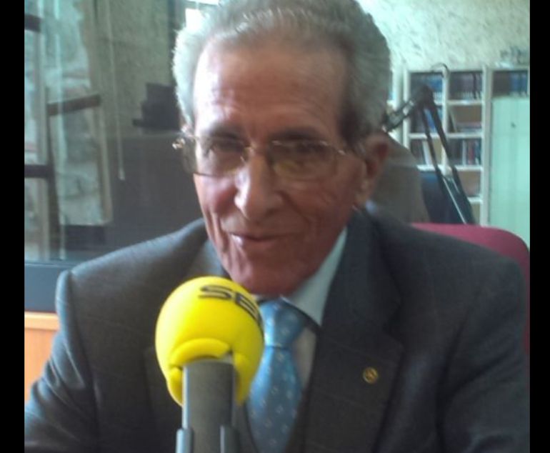 ciclismo bahamontes: Bahamontes será homenajeado en la Vuelta a Asturias ciclismo bahamontes: Bahamontes será homenajeado en la Vuelta a Asturias