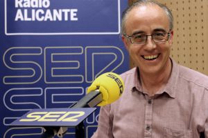 Alicante: “Las visitas son el mayor reconocimiento para el MARQ” Alicante: “Las visitas son el mayor reconocimiento para el MARQ”