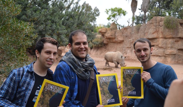Joves en Perill d'extinció: Joves en perill d'extinció Joves en Perill d'extinció: Joves en perill d'extinció