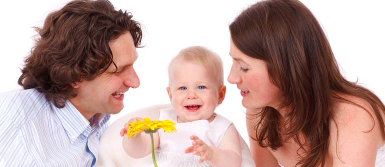 ¿Qué le sucede a un niño cuando le gritas? ¿Qué le sucede a un niño cuando le gritas?