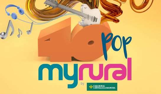 Música La Gira de Los 40 Principales CLM 2016 comienza en Talavera: La Gira de Los 40 Principales CLM 2016 comienzará en Talavera Música La Gira de Los 40 Principales CLM 2016 comienza en Talavera: La Gira de Los 40 Principales CLM 2016 comienzará en Talavera