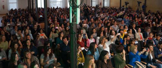 Música: Aforo completo para disfrutar de “Dial Tal Cual” desde Toledo Música: Aforo completo para disfrutar de “Dial Tal Cual” desde Toledo