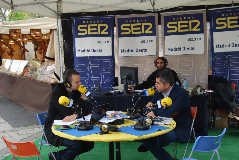 Las mejores imágenes del programa Las mejores imágenes del programa