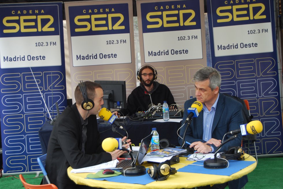 Las mejores imágenes del programa Las mejores imágenes del programa