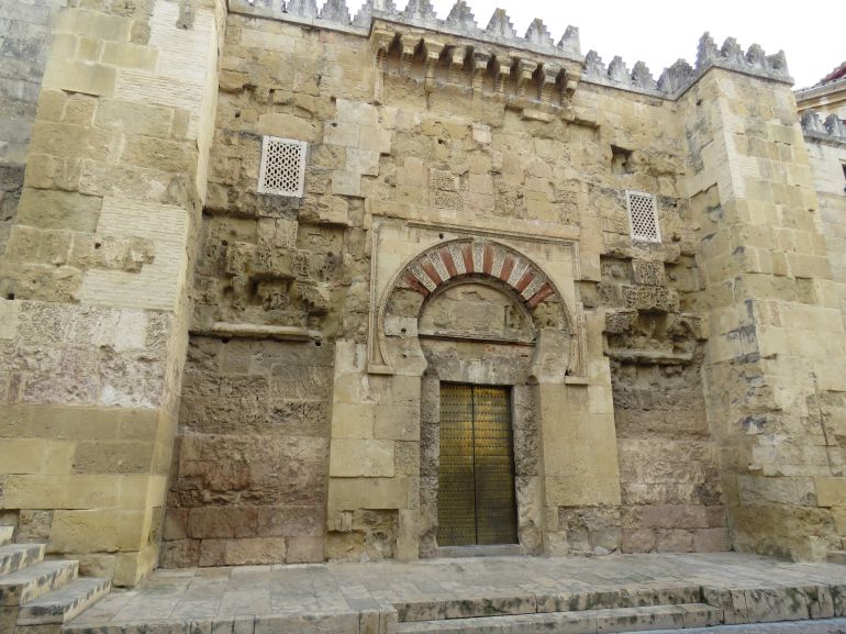 Mezquita de Córdoba Mezquita de Córdoba