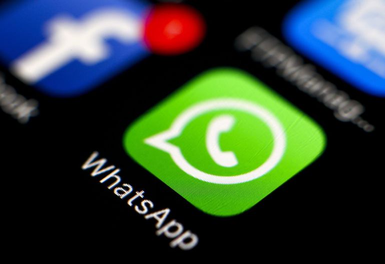 La "dependencia" de Whatsapp a prueba La "dependencia" de Whatsapp a prueba