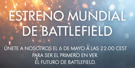 Battlefield 5 Battlefield 5