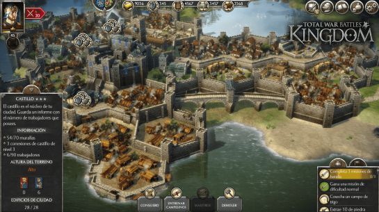 Total War Kingdoms Total War Kingdoms