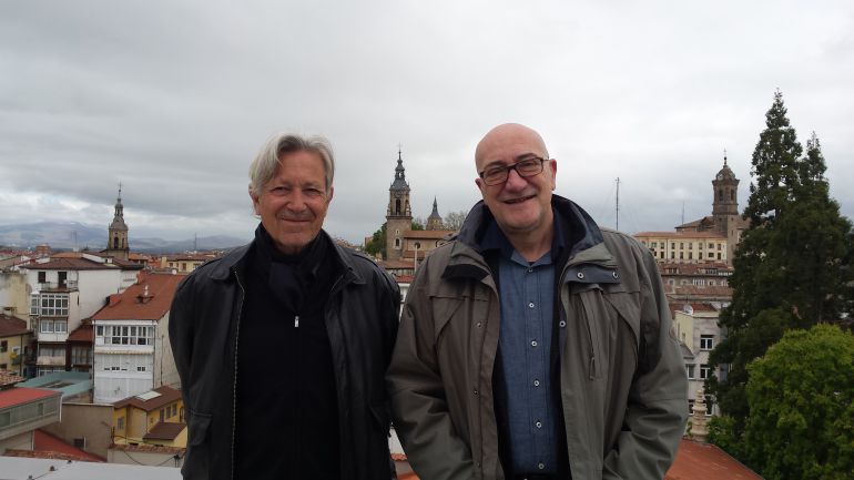 ALTARRIBA Y QUIM ALTARRIBA Y QUIM