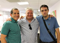La eterna campaña electoral y el ‘orgull de ser valencians’