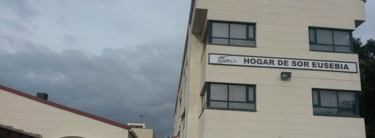 Hogar de Sor Eusebia Hogar de Sor Eusebia