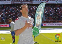 Luis Hernández: El que pierda el domingo estará prácticamente en Segunda