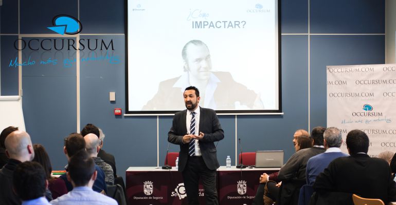 Una alternativa para las empresas que necesitan incrementar su visibilidad y buscar nuevas vías de negocio Una alternativa para las empresas que necesitan incrementar su visibilidad y buscar nuevas vías de negocio