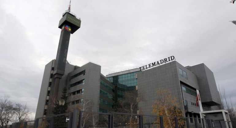 Aprobado por unanimidad el nuevo consejo de administración de Telemadrid Aprobado por unanimidad el nuevo consejo de administración de Telemadrid