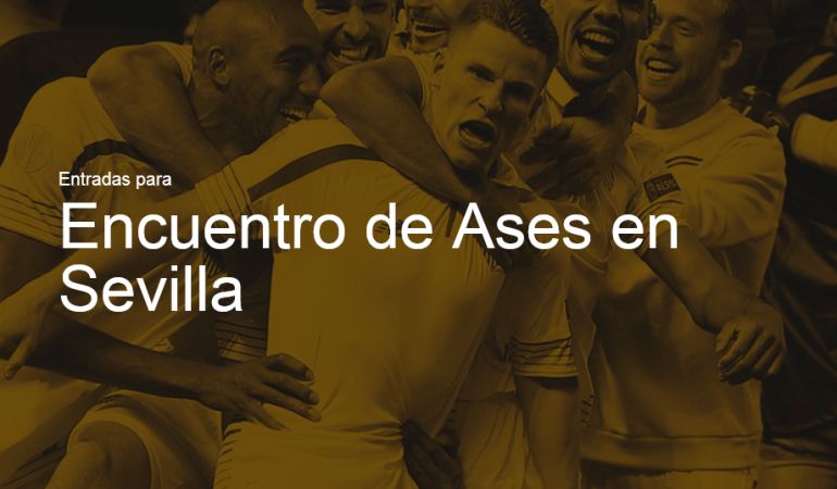 Desembarco del diario AS con el Sevilla FC como gran protagonista Desembarco del diario AS con el Sevilla FC como gran protagonista