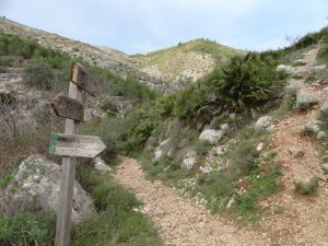 SER VIAJEROS: Valls d’Ebo y de Laguar SER VIAJEROS: Valls d’Ebo y de Laguar