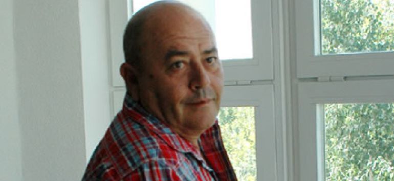 Juan Pablo Wert, hermano del ex ministro de Educación, José Ignacio Wert Juan Pablo Wert, hermano del ex ministro de Educación, José Ignacio Wert