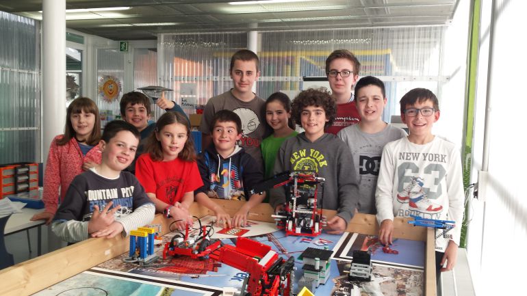 TECNOCLUB ELBURGO TECNOCLUB ELBURGO