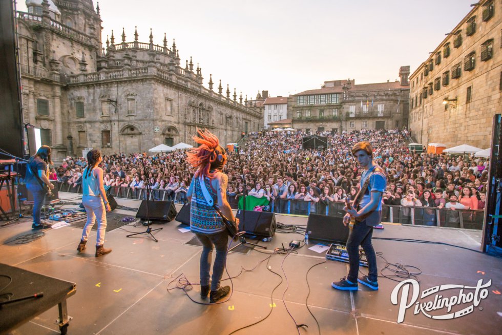 cadena ser galicia directo fotogaleria del concierto santiago 40 pop fotogaler 237 a cadena ser galicia directo fotogaleria del concierto santiago 40 pop fotogaler 237 a