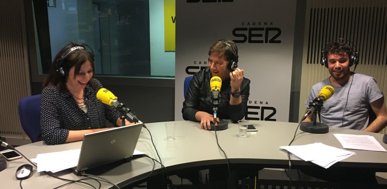 El Madrid de Carlos Latre El Madrid de Carlos Latre