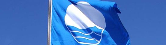 Banderas Azules: Alicante, más azul que nunca Banderas Azules: Alicante, más azul que nunca