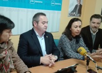 PP propone cambiar el reparto de cuotas de pesca