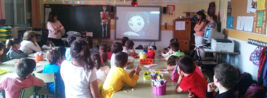 Todos los niños y niñas bajo el mismo sol Todos los niños y niñas bajo el mismo sol