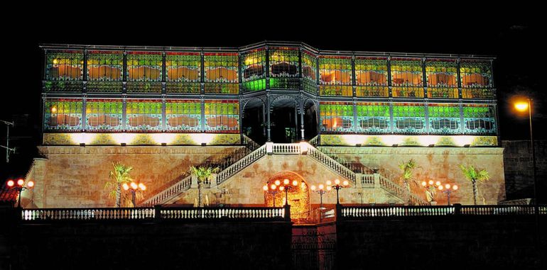 La Casa Lis rinde homenaje a Manuel de Falla La Casa Lis rinde homenaje a Manuel de Falla