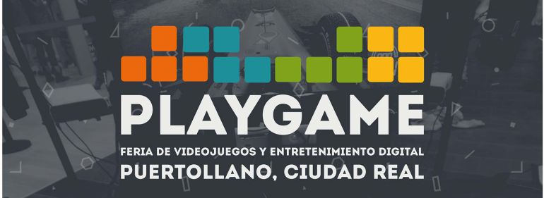 PlayGame, la feria del VideoJuego llega a Puertollano PlayGame, la feria del VideoJuego llega a Puertollano