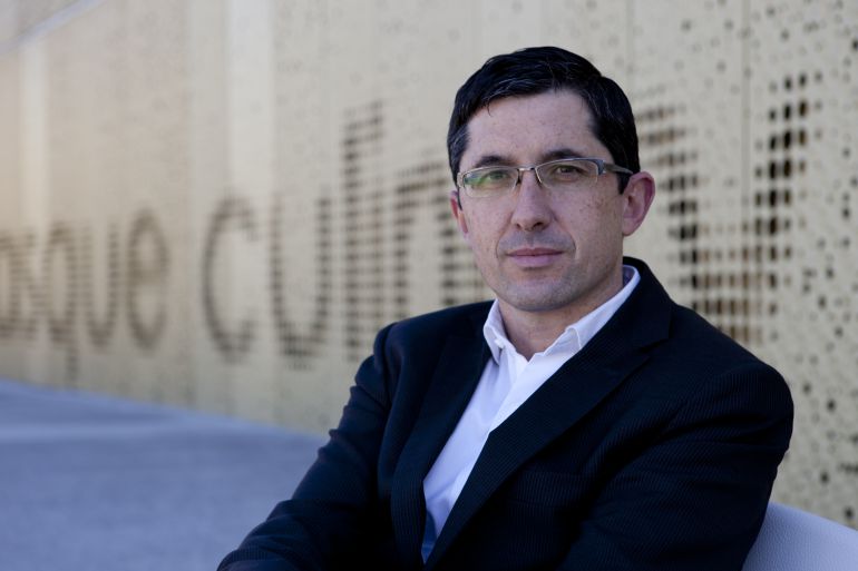 BASQUE CULINARY CENTER MÁLAGA: En otoño se abrirá la inscripcion para estudiar en la Basque Culinary Center BASQUE CULINARY CENTER MÁLAGA: En otoño se abrirá la inscripcion para estudiar en la Basque Culinary Center