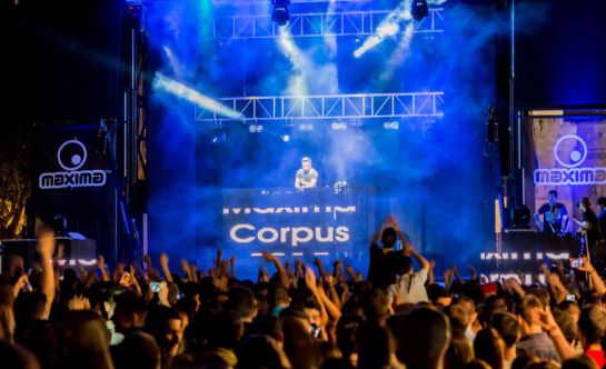 Música Vuelven los conciertos del Corpus de las emisoras musicales de Prisa Radio: Vuelven los conciertos del Corpus de las emisoras musicales de Prisa Radio Música Vuelven los conciertos del Corpus de las emisoras musicales de Prisa Radio: Vuelven los conciertos del Corpus de las emisoras musicales de Prisa Radio
