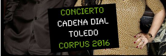 Música Vuelven los conciertos del Corpus de las emisoras musicales de Prisa Radio: Vuelven los conciertos del Corpus de las emisoras musicales de Prisa Radio Música Vuelven los conciertos del Corpus de las emisoras musicales de Prisa Radio: Vuelven los conciertos del Corpus de las emisoras musicales de Prisa Radio