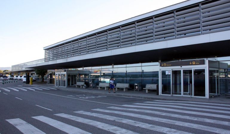 Aeroport de Reus Aeroport de Reus