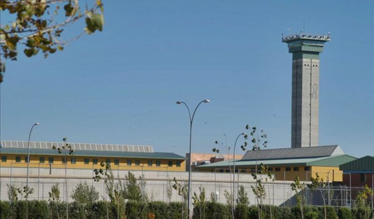 La presunta autora del apiñalamiento está en prisión La presunta autora del apiñalamiento está en prisión