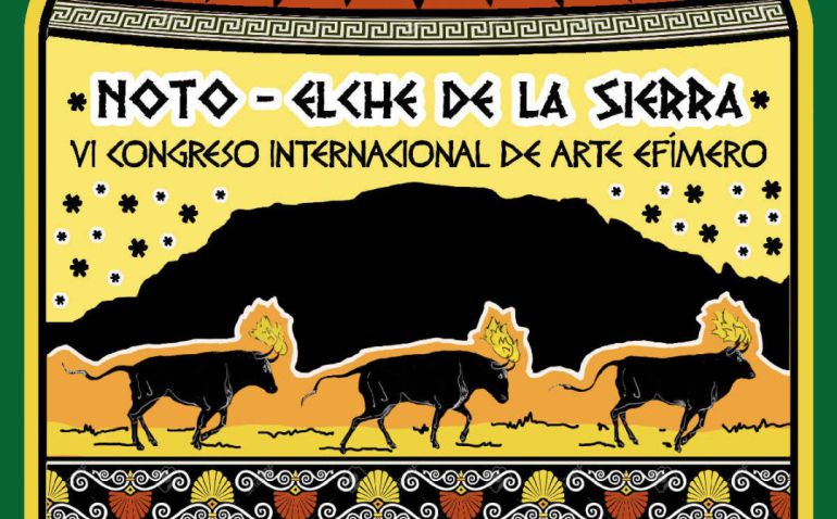 De Elche de la Sierra a Sicilia De Elche de la Sierra a Sicilia