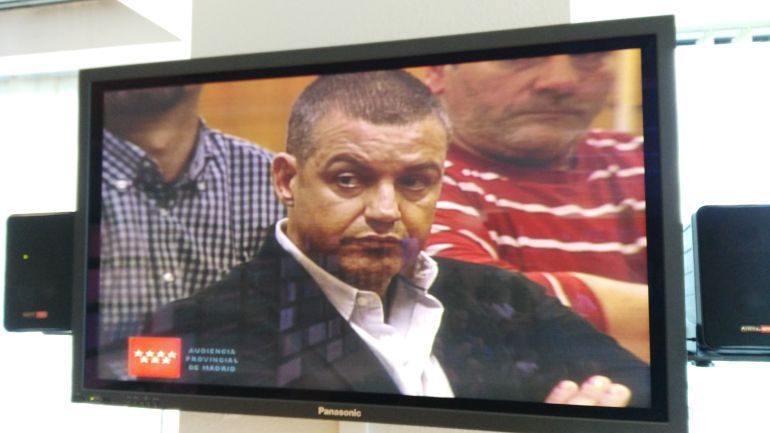 Visto para sentencia el juicio por la tragedia del Madrid Arena Visto para sentencia el juicio por la tragedia del Madrid Arena