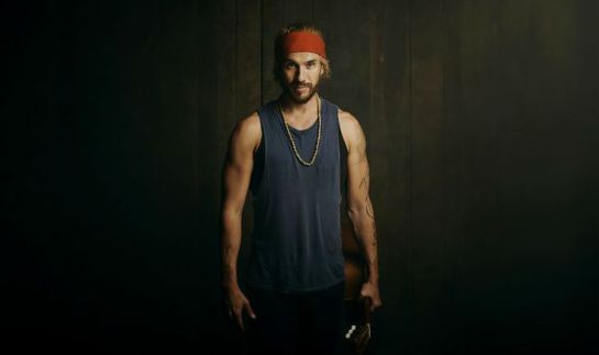 Macaco llega a las fiestas de Getafe el sábado Macaco llega a las fiestas de Getafe el sábado
