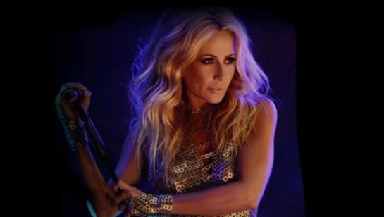 El concierto de Marta Sánchez en Getafe será el domingo El concierto de Marta Sánchez en Getafe será el domingo