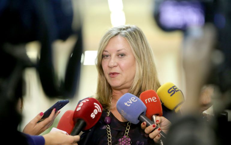 La Junta se personará como acusación en una parte del caso del edificio de Arroyo La Junta se personará como acusación en una parte del caso del edificio de Arroyo