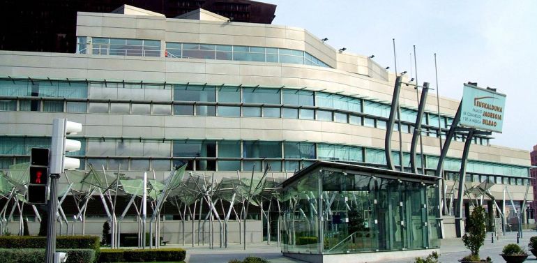 El Congreso Nacional de Radiología tendrá un impacto de 3,4 millones de euros El Congreso Nacional de Radiología tendrá un impacto de 3,4 millones de euros