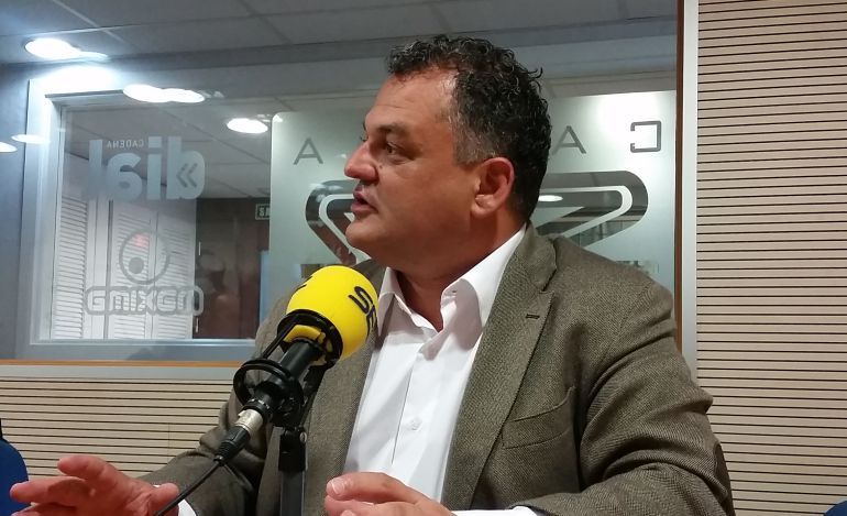 José Alberto Díaz José Alberto Díaz
