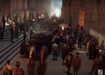 ABC presenta: Trailer completo de Still Star-Crossed