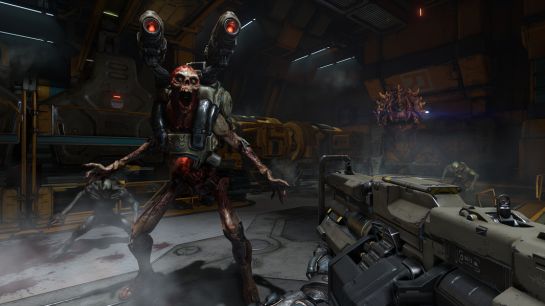 Doom Doom