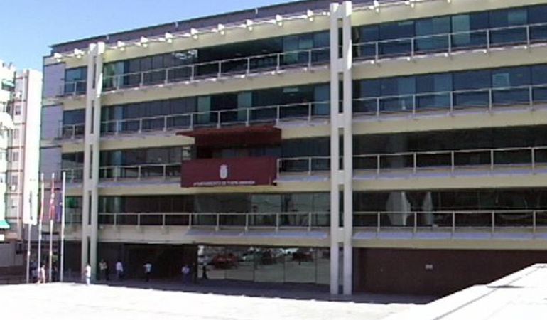 El Ayuntamiento de Fuenlabrada y el de Móstoles ya acordaron el cambio en sus términos municipales colindantes. El Ayuntamiento de Fuenlabrada y el de Móstoles ya acordaron el cambio en sus términos municipales colindantes.