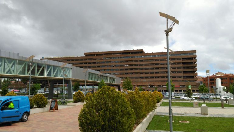 Hospital General Universitario de Albacete Hospital General Universitario de Albacete