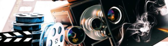 Cursos de Verano de la Universidad de Alicante: 43 cursos y una nueva sede... de cine: Ciudad de la Luz Cursos de Verano de la Universidad de Alicante: 43 cursos y una nueva sede... de cine: Ciudad de la Luz