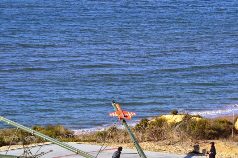El INTA no renuncia al proyecto Ceus de aviones no tripulados porque es el futuro El INTA no renuncia al proyecto Ceus de aviones no tripulados porque es el futuro